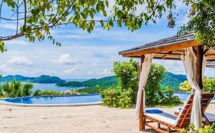 Hotel Vista Las Islas Spa & Eco Reserva