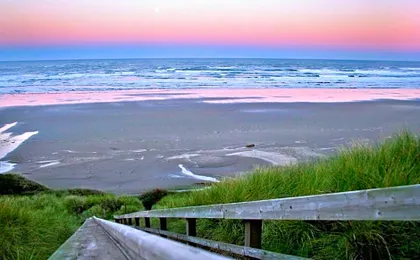Seagrass Oceanfront Inn