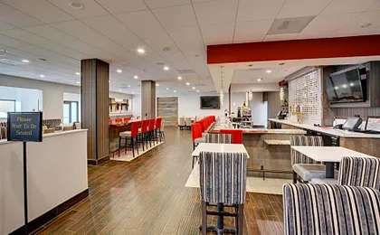 Holiday Inn Salem By IHG