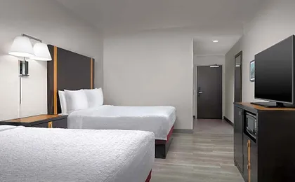 Hampton Inn & Suites El Paso-East