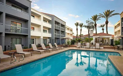 Courtyard by Marriott Phoenix Mesa