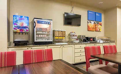 Comfort Inn Bentonville - Crystal Bridges