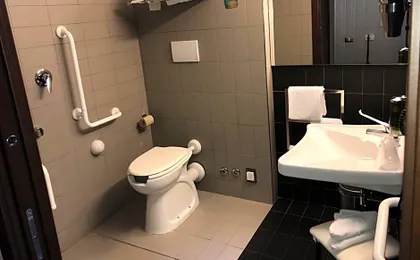 Ibis Styles Roma Eur