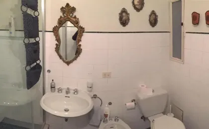 La Casa degli Specchi
