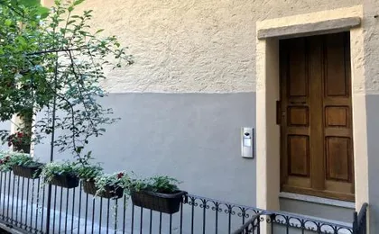 Domus Apartments