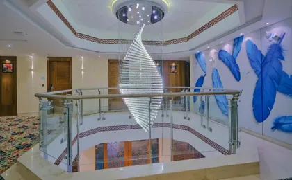 SKK Blu Hotel & Spa