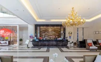 Beautiful Scenery Hotel