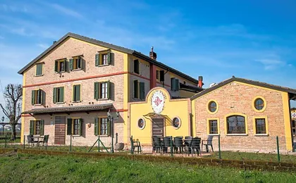 Agriturismo La Brezza