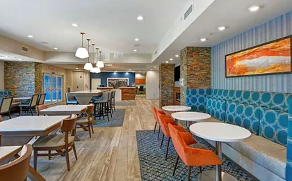 Hampton Inn Moab
