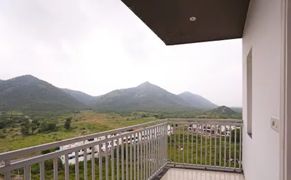 Holiday Apartment in City Center