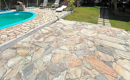 Villa Atalaia