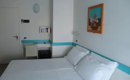 HOTEL UNIVERSAL