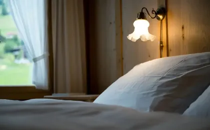 Fluehli Hotel Kurhaus