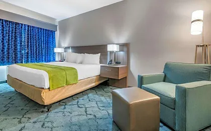 Best Western Plus Lakeland