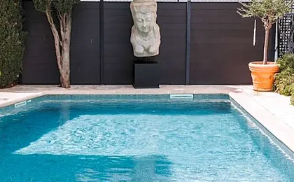 Hôtel La Villa Cannes
