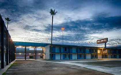 Red Lion Inn and Suites Tucson Downtown