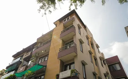Mintstar Apartment and Suites, Chittaranjan Park