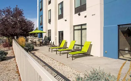 SpringHill Suites by Marriott Billings