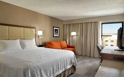 Hampton Inn Philadelphia/Mt. Laurel