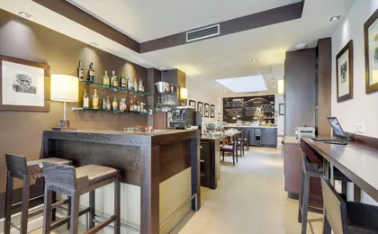 Hotel Duret