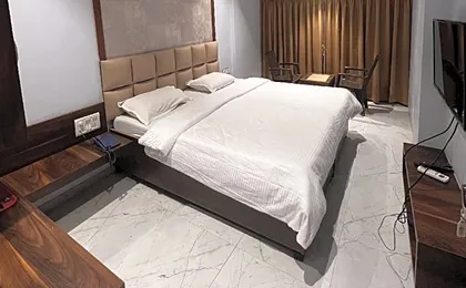 Hotel Modi Samrat
