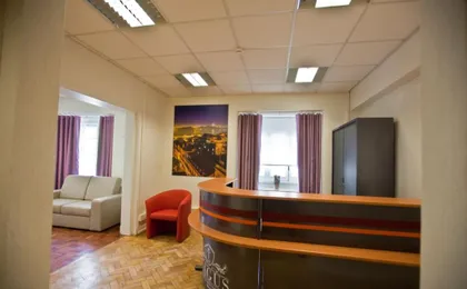 Tagus Royal Residence