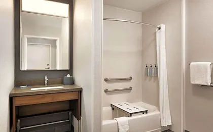 Courtyard by Marriott Minneapolis St. Paul/Roseville