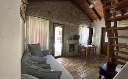 Genari Beach Apartments