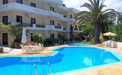 Alexandros Studios