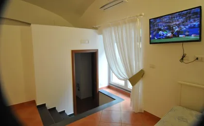 Borgo Belvedere