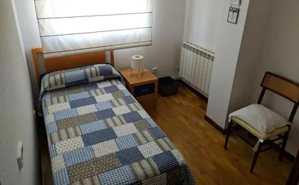 Casa Mohina