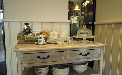 Bed & Breakfast De Kleine Magnolia