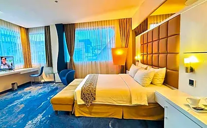 Karibia Boutique Hotel