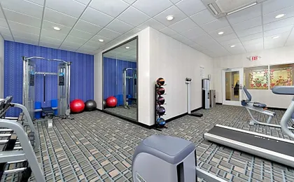 Holiday Inn Express & Suites Peekskill-Lower Hudson Valley By IHG