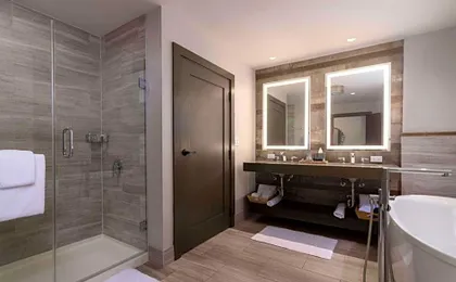 The Stella Hotel, Autograph Collection