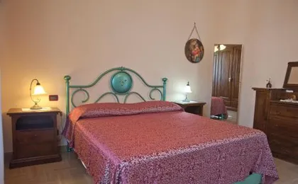 Casa Donatella sulla costa degli Etruschi