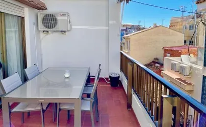 San Roc Apartment