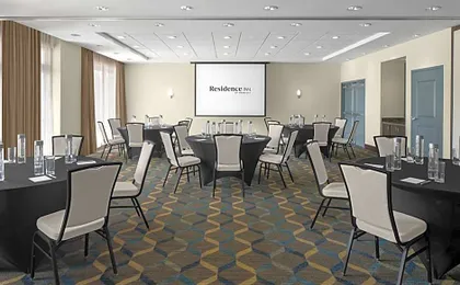 Residence Inn by Marriott Los Angeles Burbank/Downtown
