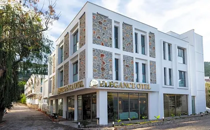 Güllük Uno Elegance Otel