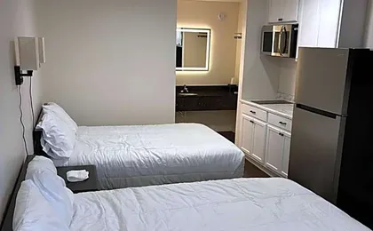 Suite Stay - Talladega