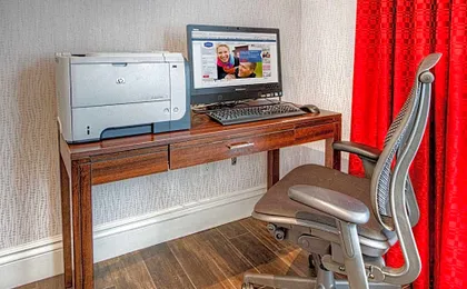 Hampton Inn Milpitas