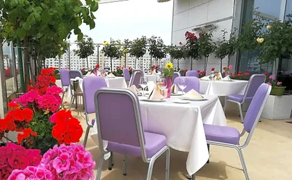 Marshal Garden Hotel
