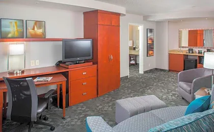 Courtyard by Marriott Nashville Goodlettsville