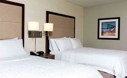 Hampton Inn Bloomington