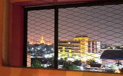 Trendy Hotel