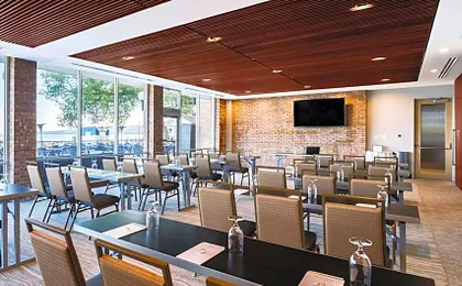 Delamar Traverse City