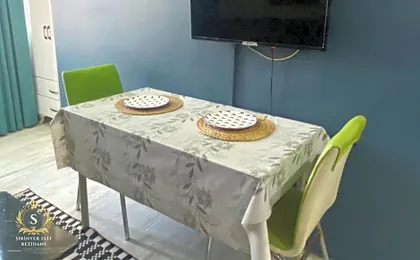 Şirinyer Elit Residance Apart Hotel