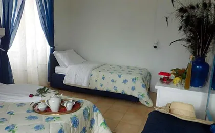 Oasi Madre della Pace