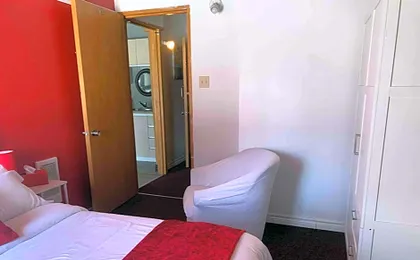Motel Magistral