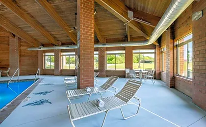 Best Western Geneseo Inn